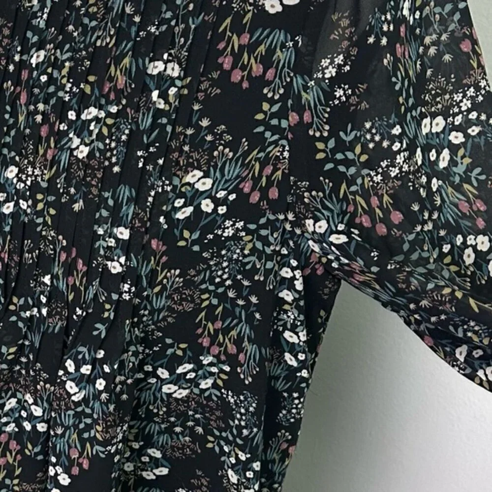 Reitmans reitman floral